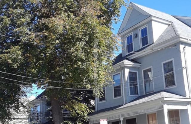45 Cherry St Somerville Ma Apartments For Rent