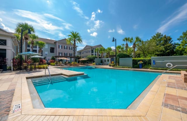 Heritage On Millenia Apartments Orlando Fl Apartments For Rent