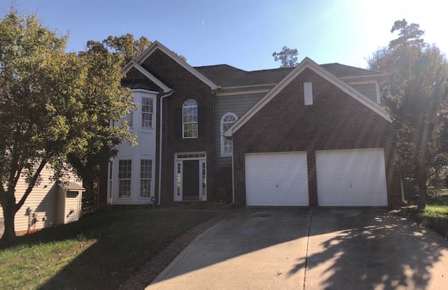 5469 Cambridge Bay Dr Charlotte Nc Apartments For Rent