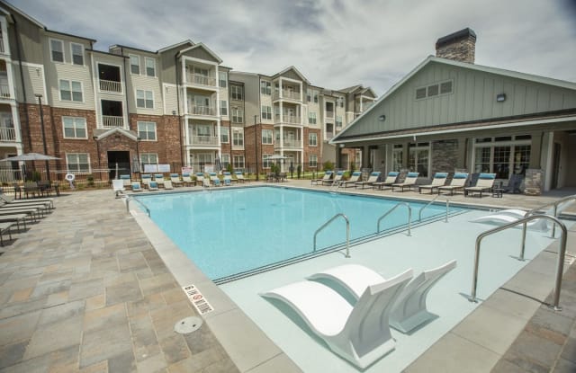 Sixes Ridge Holly Springs Ga Apartments For Rent
