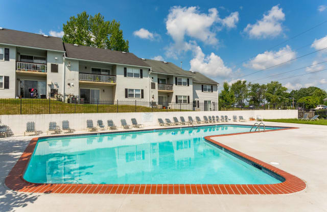 Westgate Village Apartments Malvern Pa Apartments For Rent
