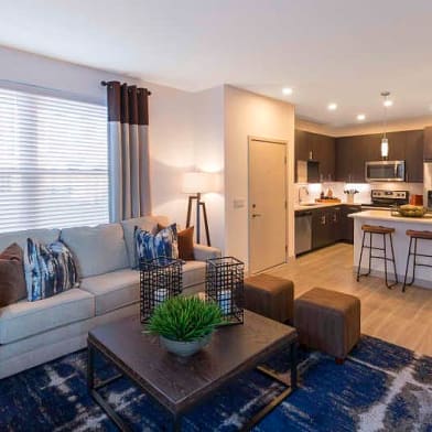 Village Creek At Brookhill Apartments For Rent