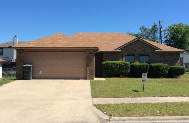 2703 Windmill Killeen Tx Apartments For Rent