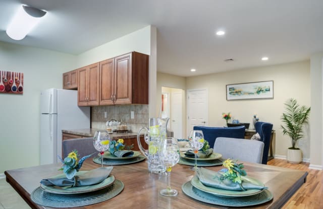 Wingate Apartments Mercer County Nj Apartments For Rent