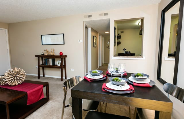Aspen Park Northglenn Co Apartments For Rent