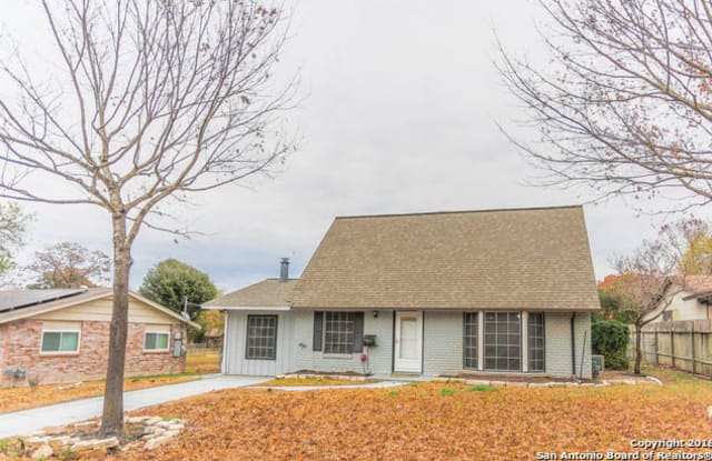 8410 Deer Haven San Antonio Tx Apartments For Rent