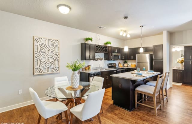 Springs At Hibiscus Crossing West Melbourne Fl Apartments For Rent