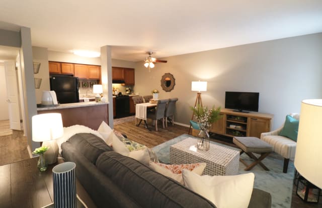 100 Best Apartments In Columbus Oh With Pictures