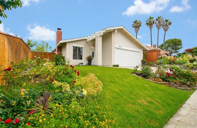 26485 Via Talavera Mission Viejo Ca Apartments For Rent