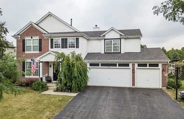 504 Woodland Way Oswego Il Apartments For Rent