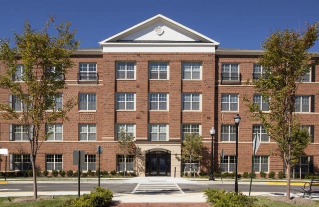 Madison At Ballston Station Arlington Va Apartments For Rent