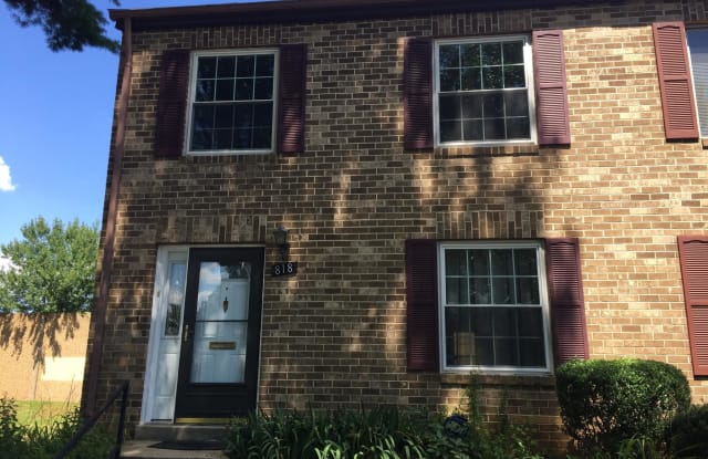 818 West Side Drive Gaithersburg Md Apartments For Rent