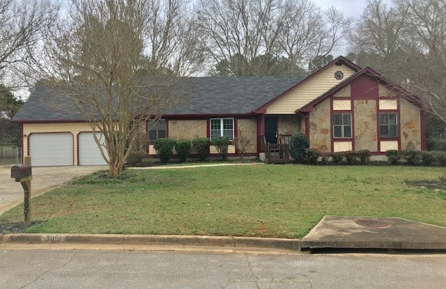 3851 Sundowner Court Southeast Rockdale County Ga Apartments For Rent