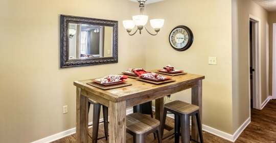 River Park Mccomb Ms Apartments For Rent