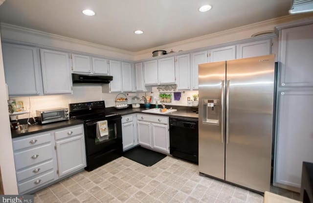 8839 Lane Scott Court Manassas Va Apartments For Rent