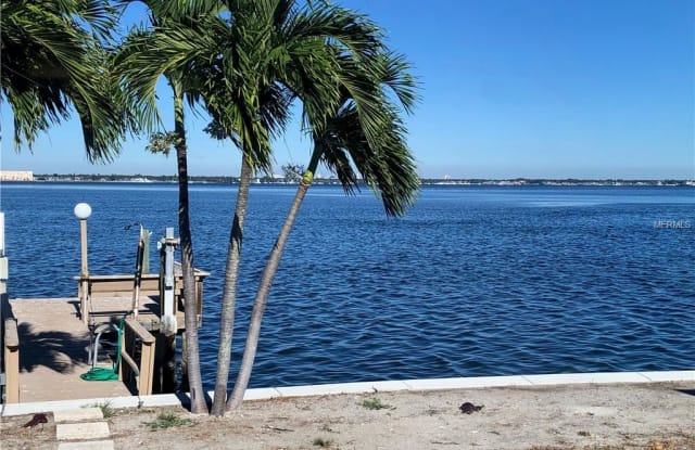 4357 Miller Drive St Pete Beach Fl Apartments For Rent