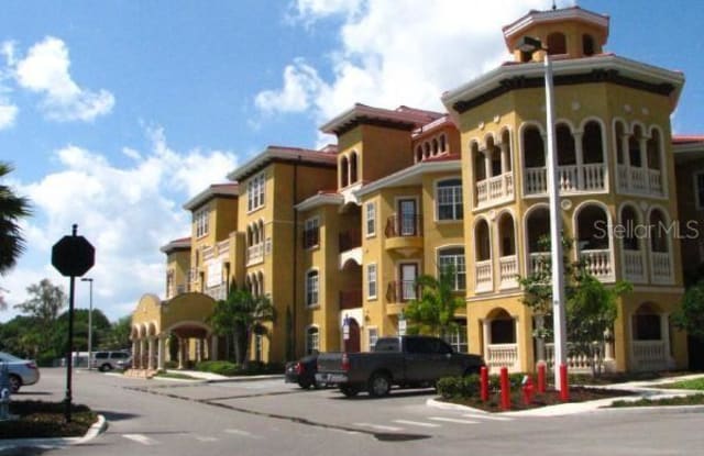 Casa Bella On Westshore Tampa Fl Apartments For Rent