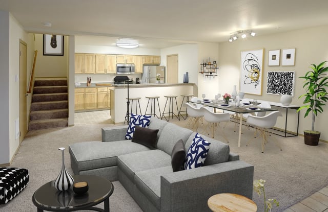 Alderra Apartments South Hill Wa Apartments For Rent