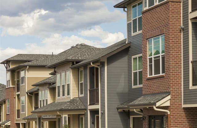 Outlook Littleton Apartments Littleton Co Apartments For Rent