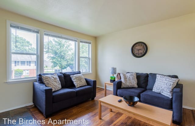 The Birches Apartments Richmond Va Apartments For Rent