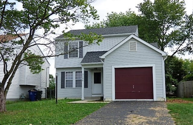 3158 Creighton Pl Reynoldsburg Oh 43068 5072 Columbus Oh Apartments For Rent