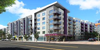 100 best studio apartments