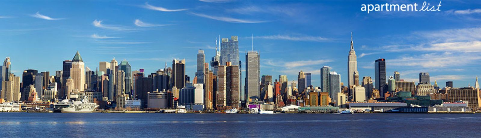 100 best apartments in