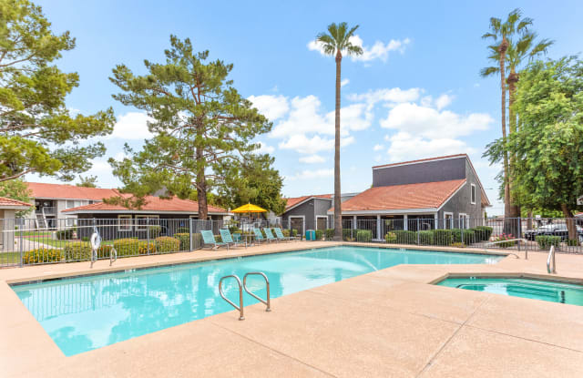 Argenta Mesa Az Apartments For Rent