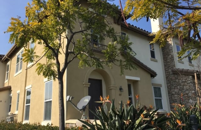 305 N Magnolia Avenue Anaheim Ca Apartments For Rent