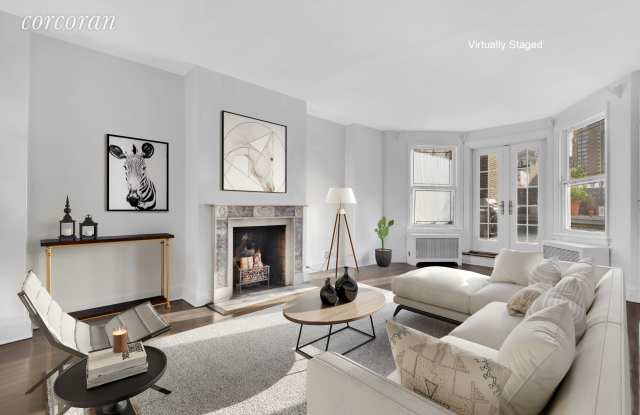 21 East 81st Street New York Ny Apartments For Rent