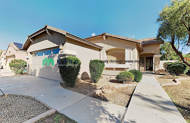 15331 N 161st Dr Surprise Az Apartments For Rent