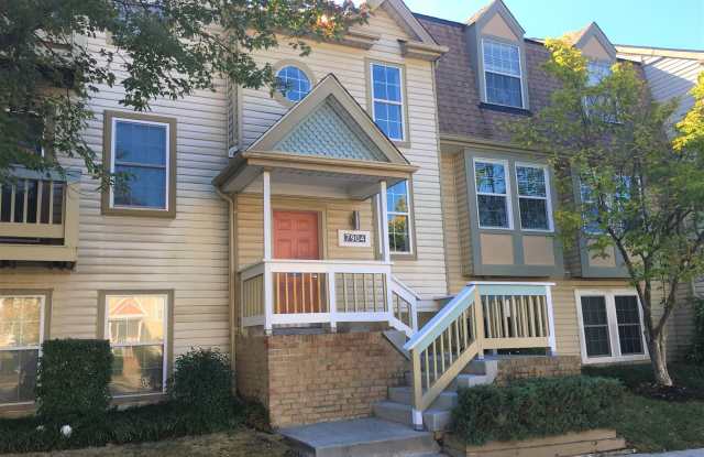 7904 Crows Nest Ct Apt 12 Laurel Md Apartments For Rent