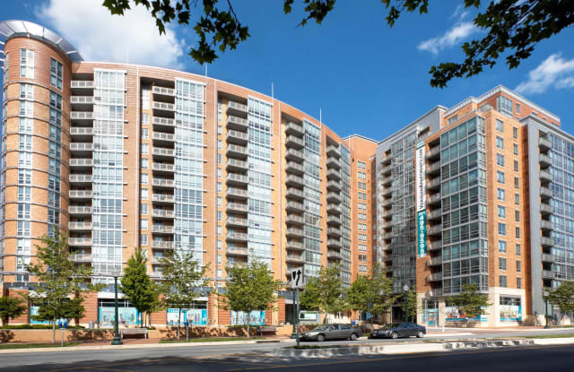 The Veridian Silver Spring Md Apartments For Rent