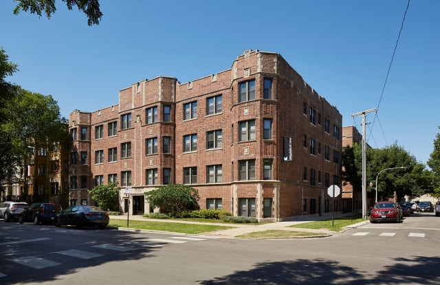 5300 S Drexel Chicago Il Apartments For Rent