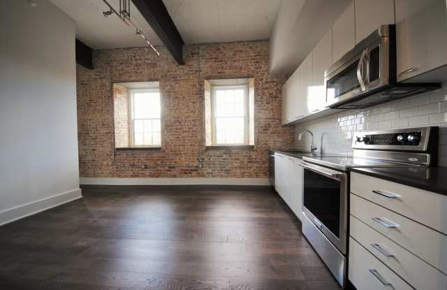 The Mill Alexandria Va Apartments For Rent