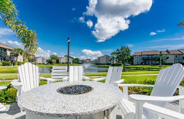 Trellis At The Lakes St Petersburg Fl Apartments For Rent
