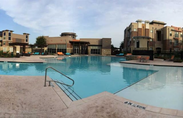 Soho Parkway Mckinney Tx Apartments For Rent