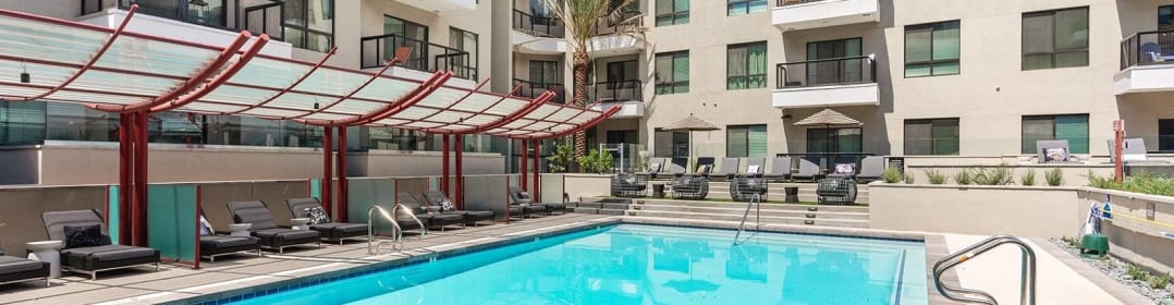 Avion On Legacy Scottsdale Az Apartments For Rent