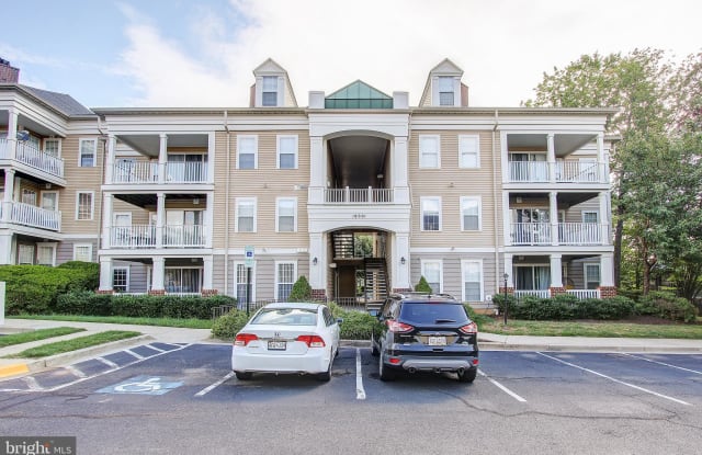 18001 Cloppers Mill Terrace Germantown Md Apartments For Rent
