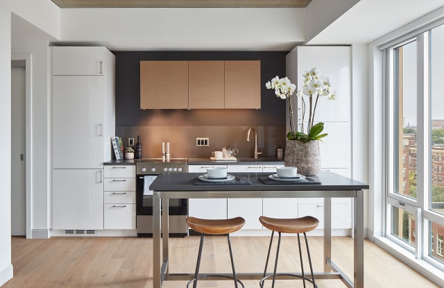 The Harlo Boston Ma Apartments For Rent