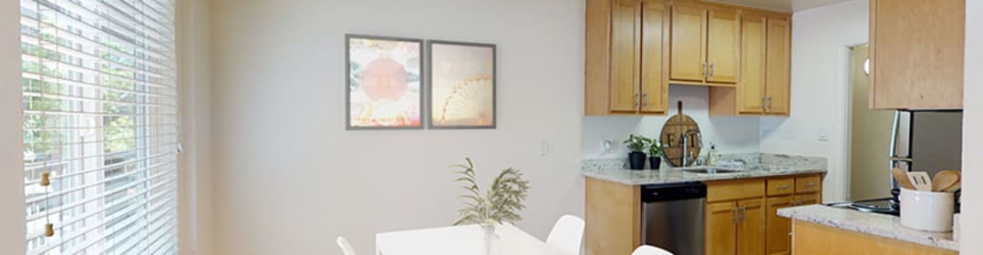 Park Hacienda Pleasanton Ca Apartments For Rent
