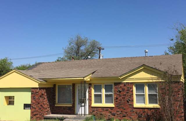 4007 Nw 23rd Oklahoma City Ok Apartments For Rent
