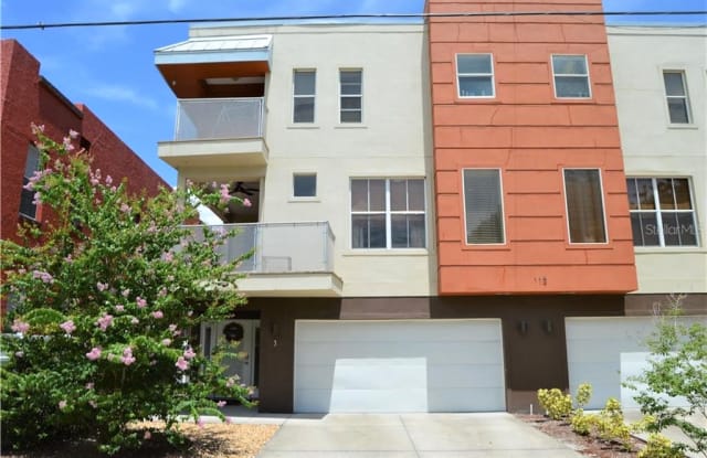 113 S Newport Ave Apt 1 Tampa Fl Apartments For Rent