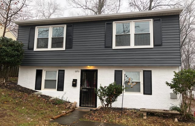 6100 Somerset Road East Riverdale Md Apartments For Rent