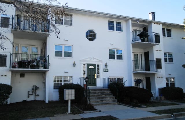 7095 Spring Garden Drive Springfield Va Apartments For Rent