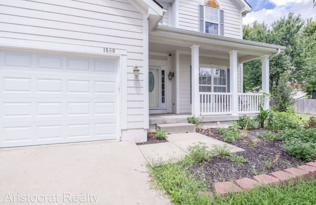 1580 Columbine Ct Liberty Mo Apartments For Rent