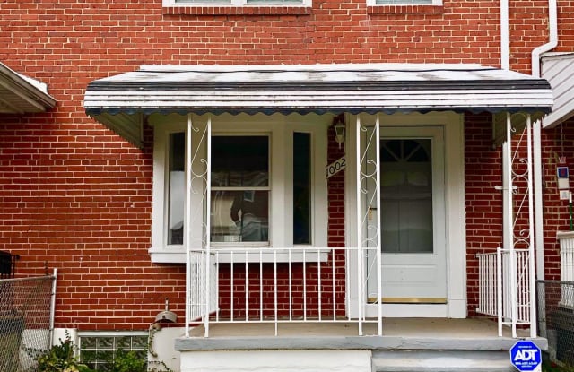 1002 Arncliffe Road Essex Md Apartments For Rent