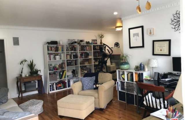 8436 Blackburn Ave Los Angeles Ca Apartments For Rent
