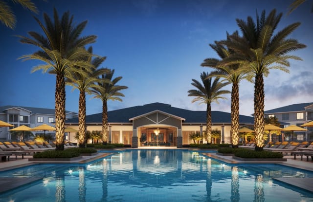 Ascend Waterleigh Winter Garden Fl Apartments For Rent