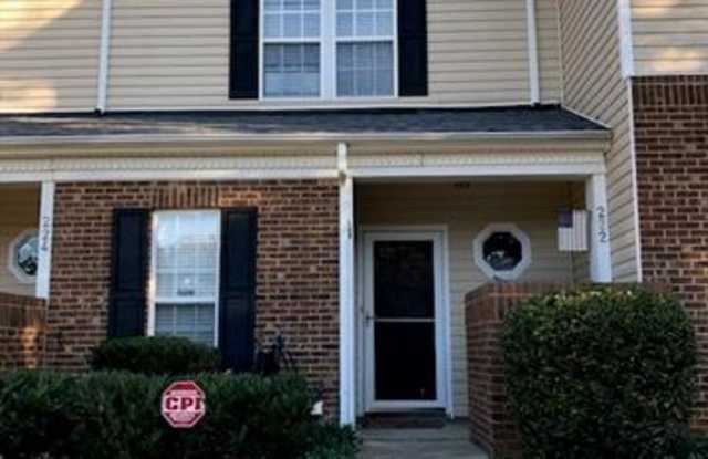 222 Ross Moore Ave 1 Charlotte Nc Apartments For Rent